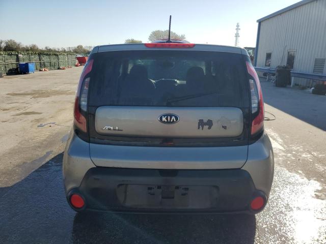 Photo 6 from auction – 2014 KIA SOUL with VIN KNDJN2A28E7004376