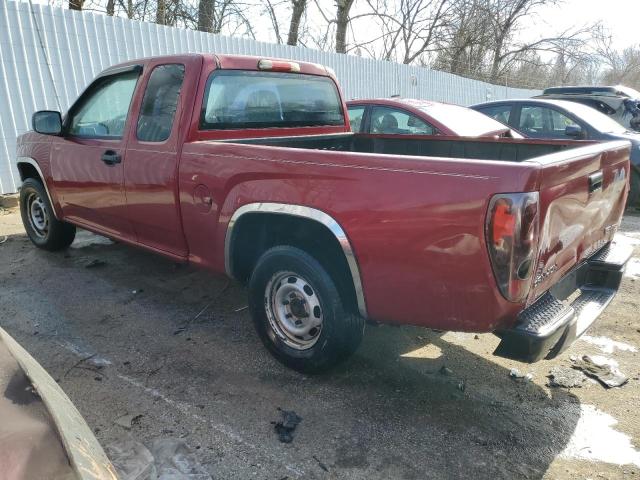 Photo 2 from auction – 2006 GMC CANYON with VIN 1GTCS198668287070