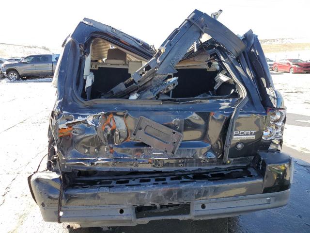 Photo 6 from auction – 2006 LAND ROVER RANGE ROVE with VIN SALSH23466A977943