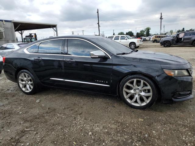 Photo 4 from auction – 2016 CHEVROLET IMPALA LTZ with VIN 1G1145S35GU163204