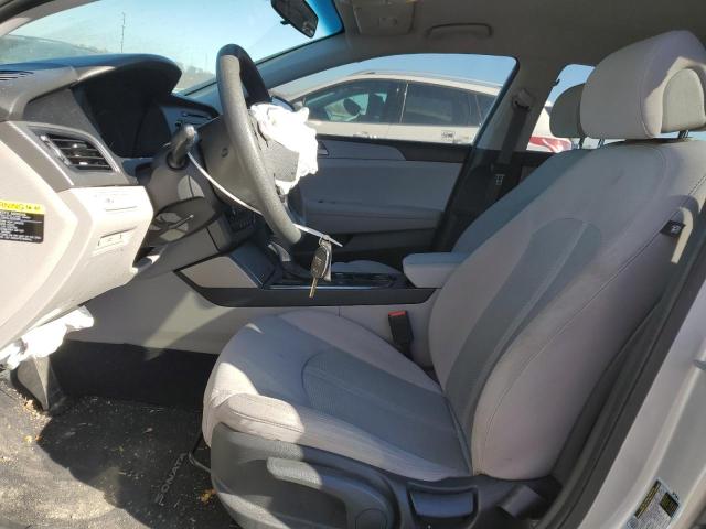 Photo 7 from auction – 2017 HYUNDAI SONATA SE with VIN 5NPE24AF2HH488974