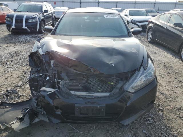 Photo 5 from auction – 2018 NISSAN ALTIMA 2.5 with VIN 1N4AL3AP5JC267763