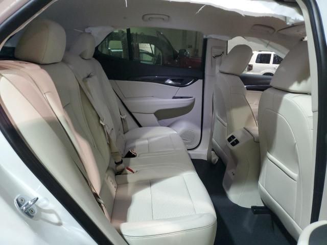 Photo 11 from auction – 2023 BUICK ENVISION E with VIN LRBFZPR44PD198677