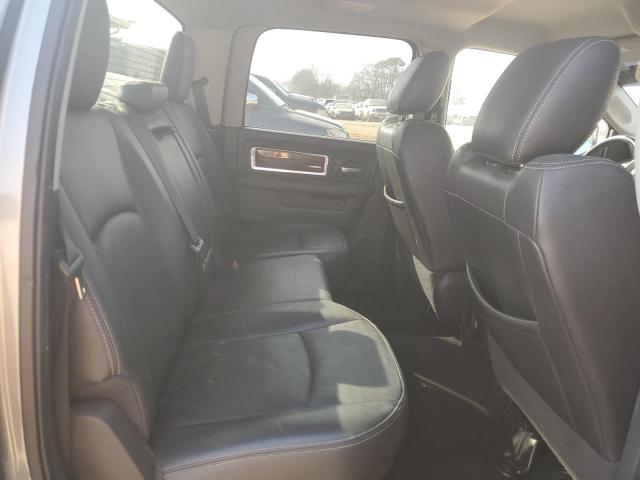 Photo 10 from auction – 2011 DODGE RAM 1500 with VIN 1D7RB1CT2BS567708
