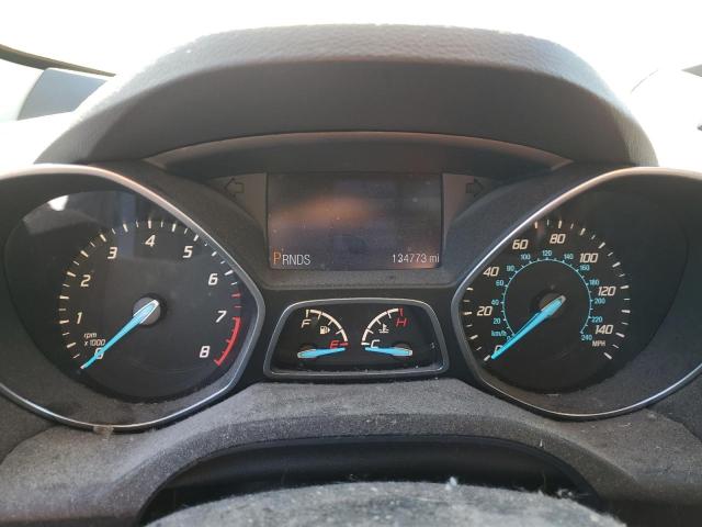 Photo 9 from auction – 2014 FORD ESCAPE S with VIN 1FMCU0F7XEUA50759