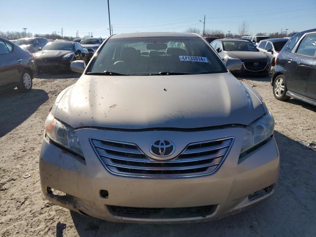 Photo 5 from auction – 2009 TOYOTA CAMRY HYBR with VIN 4T1BB46K79U067232
