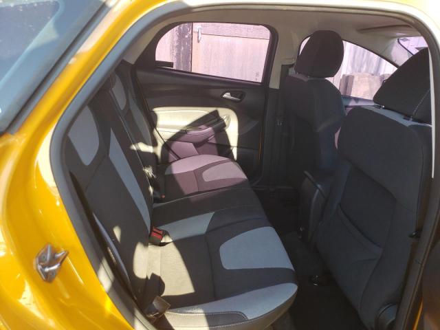 Photo 10 from auction – 2012 FORD FOCUS SE with VIN 1FAHP3K26CL433250