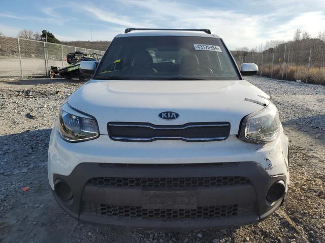 Photo 5 from auction – 2017 KIA SOUL with VIN KNDJN2A29H7495030