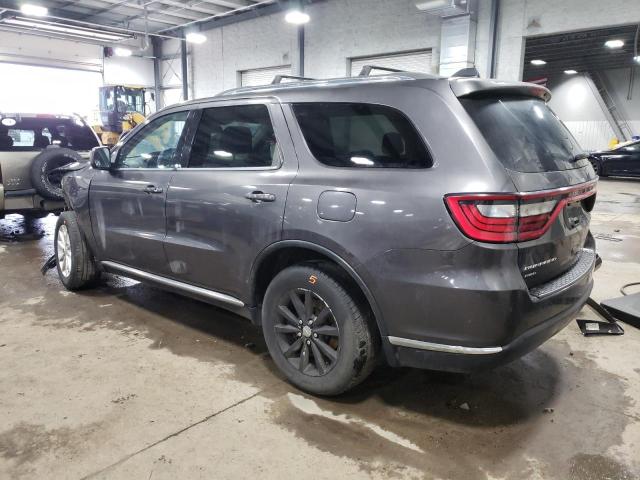 Photo 2 from auction – 2014 DODGE DURANGO SX with VIN 1C4RDJAG9EC466139