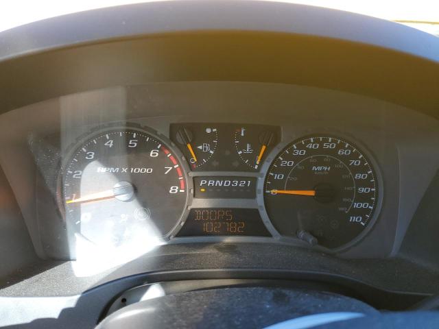 Photo 9 from auction – 2005 CHEVROLET COLORADO with VIN 1GCDT136258203592