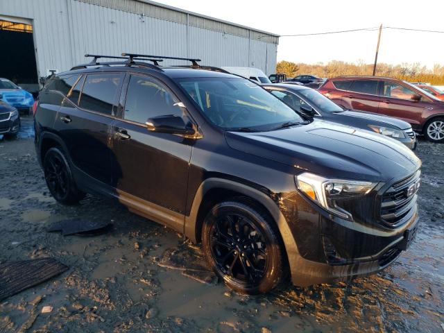 Photo 4 from auction – 2019 GMC TERRAIN SL with VIN 3GKALVEX7KL359063