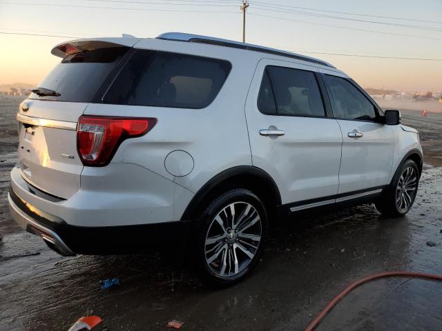 صورة رقم 3 من المزاد - 2017 FORD EXPLORER P مع VIN 1FM5K8HT6HGC65498