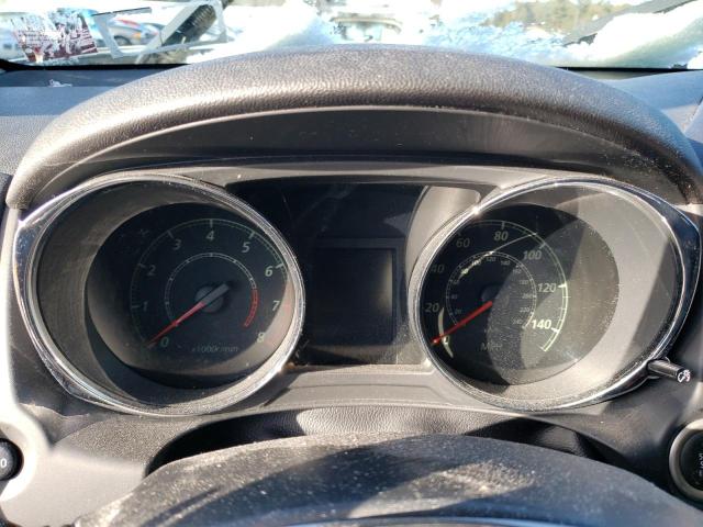 Foto 9 de la subasta – 2014 MITSUBISHI OUTLANDER con VIN 4A4AR4AU7EE029422