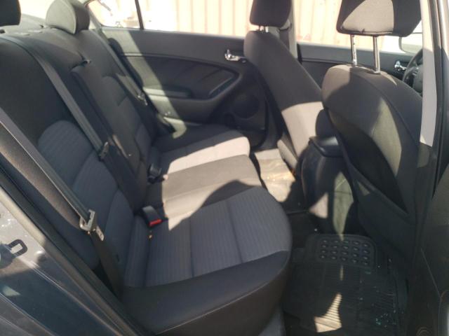 Foto 10 de la subasta – 2016 KIA FORTE LX con VIN KNAFX4A67G5520416
