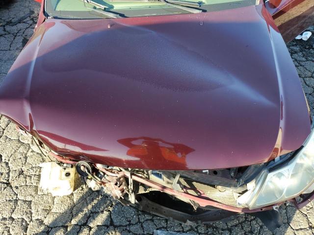 Photo 11 from auction – 2001 TOYOTA AVALON XL with VIN 4T1BF28B81U182223