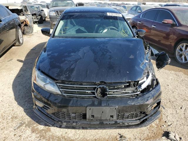 Photo 5 from auction – 2018 VOLKSWAGEN JETTA SE with VIN 3VWDB7AJ6JM248745