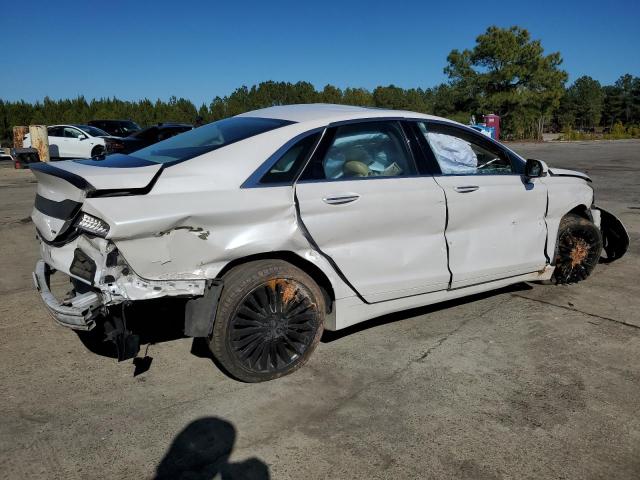 Photo 3 from auction – 2013 LINCOLN MKZ with VIN 3LN6L2G99DR828003