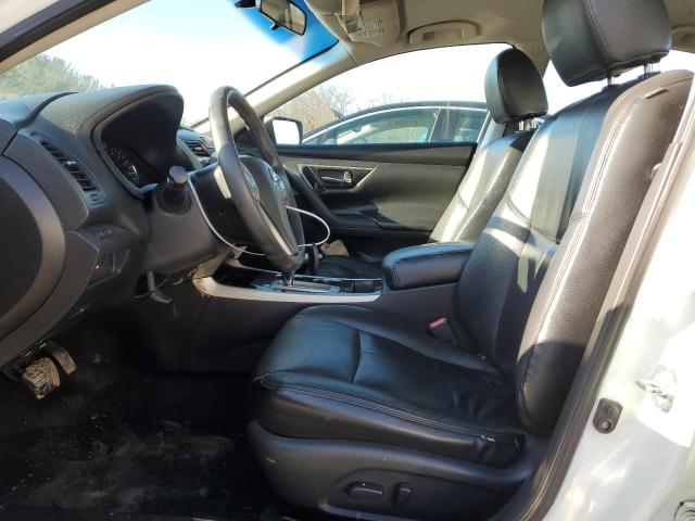 Photo 7 from auction – 2014 NISSAN ALTIMA 2.5 with VIN 1N4AL3AP8EC165377