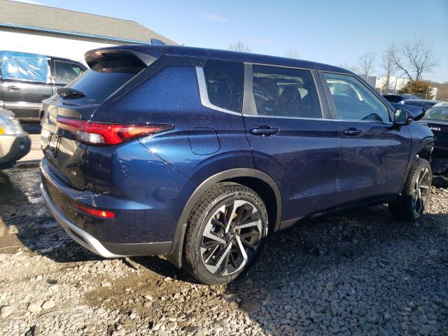 Photo 3 from auction – 2024 MITSUBISHI OUTLANDER with VIN JA4J4VA80RZ006264
