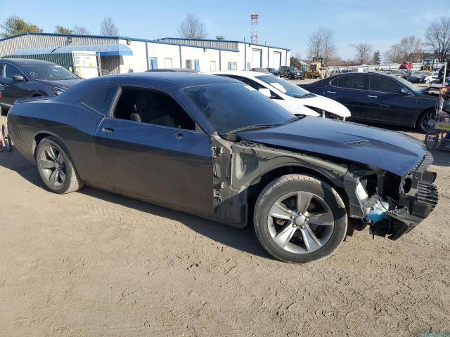 Photo 4 from auction – 2015 DODGE CHALLENGER with VIN 2C3CDZAG6FH702172