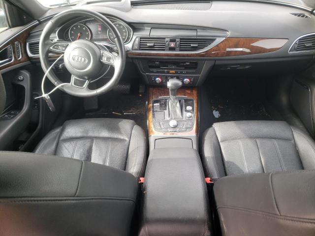 Photo 8 from auction – 2015 AUDI A6 PRESTIG with VIN WAUHGAFC9FN003929