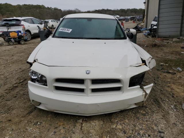Photo 5 from auction – 2010 DODGE CHARGER with VIN 2B3AA4CT7AH237873