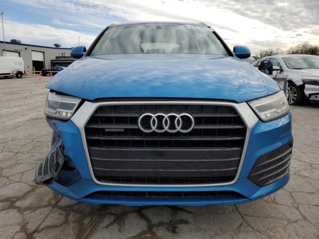 Photo 5 from auction – 2016 AUDI Q3 PRESTIG with VIN WA1GFCFS8GR012601