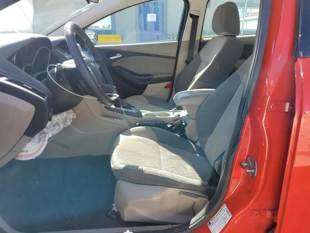 Photo 7 from auction – 2014 FORD FOCUS SE with VIN 1FADP3F27EL356478