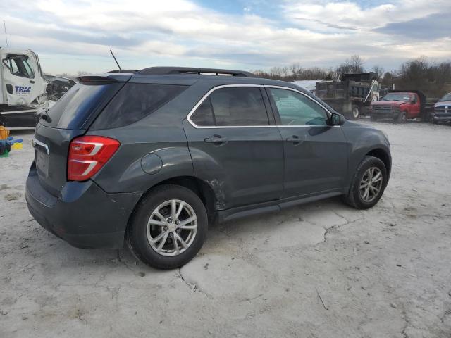 Photo 3 from auction – 2017 CHEVROLET EQUINOX LT with VIN 2GNALCEK8H1511275
