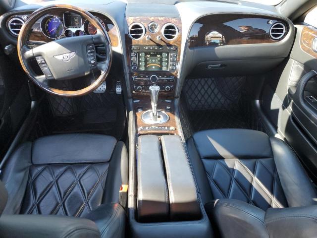 Photo 8 from auction – 2007 BENTLEY CONTINENTA with VIN SCBBR93W078044212