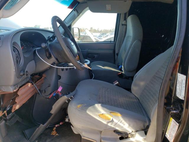 Photo 7 from auction – 2005 FORD ECONOLINE with VIN 1FTSS34L45HA98242