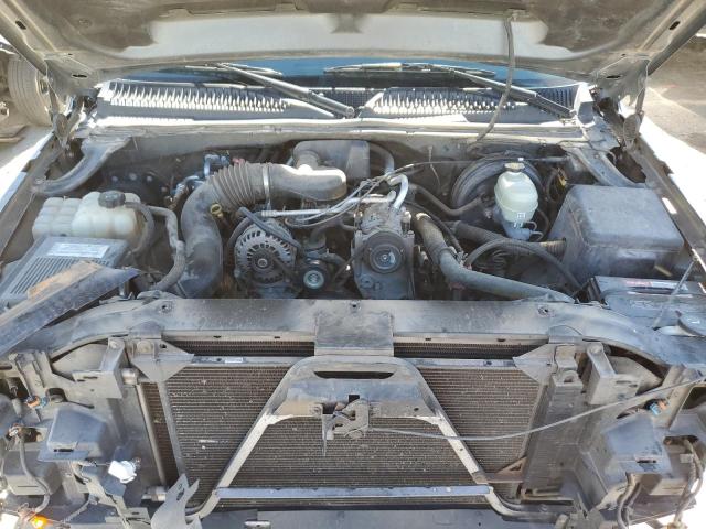 Photo 11 from auction – 2007 CHEVROLET SILVERADO with VIN 1GCEC19X97Z119870