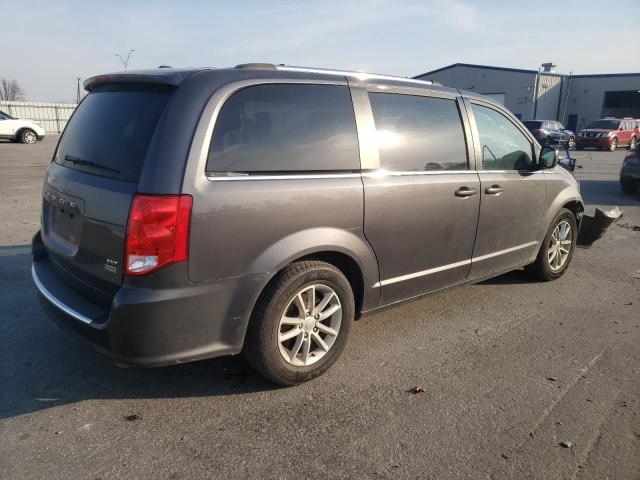 Photo 3 from auction – 2019 DODGE GRAND CARA with VIN 2C4RDGCG0KR724664