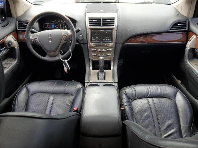 Photo 8 from auction – 2014 LINCOLN MKX with VIN 2LMDJ6JK2EBL07094