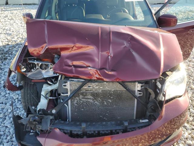 Photo 12 from auction – 2018 DODGE GRAND CARA with VIN 2C4RDGCG0JR210344