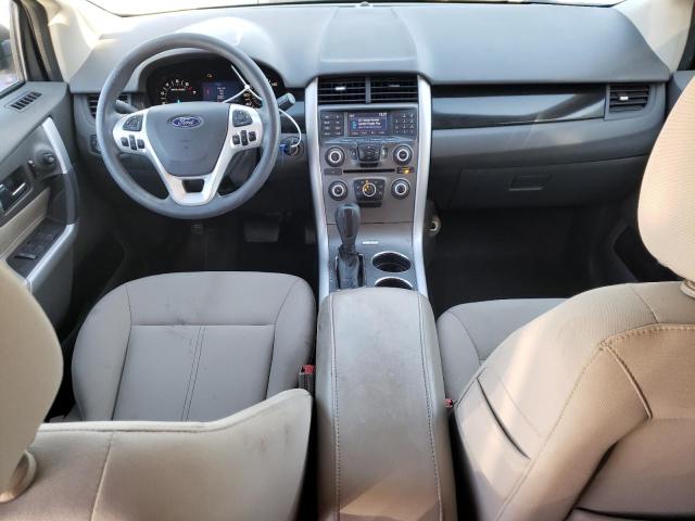 Photo 8 from auction – 2014 FORD EDGE SE with VIN 2FMDK3GC5EBB60664