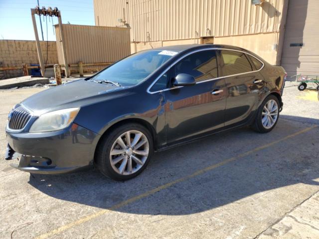 BUICK VERANO CON 2014 with VIN 1G4PR5SK0E4108792 - Photo from auction