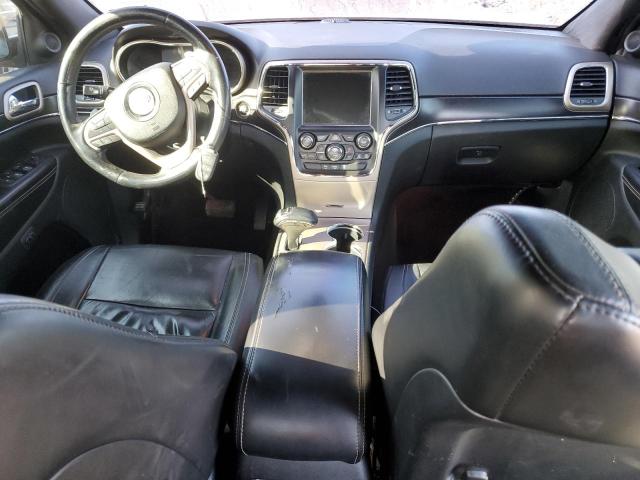 Photo 8 from auction – 2014 JEEP GRAND CHER with VIN 1C4RJFBG3EC385058