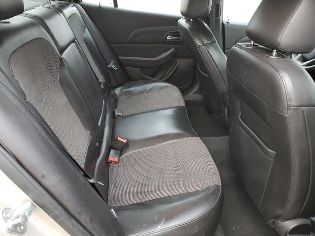 Photo 10 from auction – 2015 CHEVROLET MALIBU 1LT with VIN 1G11C5SL7FF105360
