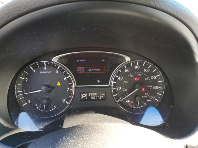 Photo 9 from auction – 2014 NISSAN ALTIMA 2.5 with VIN 1N4AL3AP1EC171957