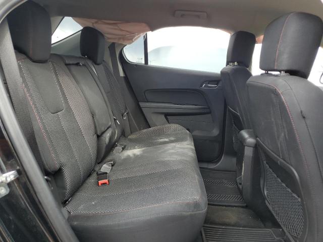 Photo 10 from auction – 2017 CHEVROLET EQUINOX LT with VIN 2GNALCEK1H1574850