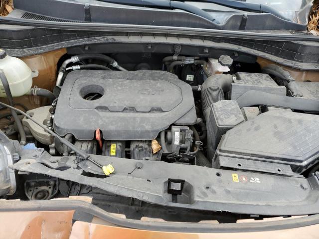 Photo 12 from auction – 2017 KIA SPORTAGE E with VIN KNDPN3AC3H7091844
