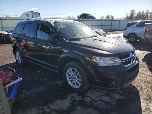 Photo 4 from auction – 2014 DODGE JOURNEY SX with VIN 3C4PDCBG3ET237395
