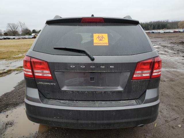 Photo 6 from auction – 2020 DODGE JOURNEY SE with VIN 3C4PDCAB9LT271795