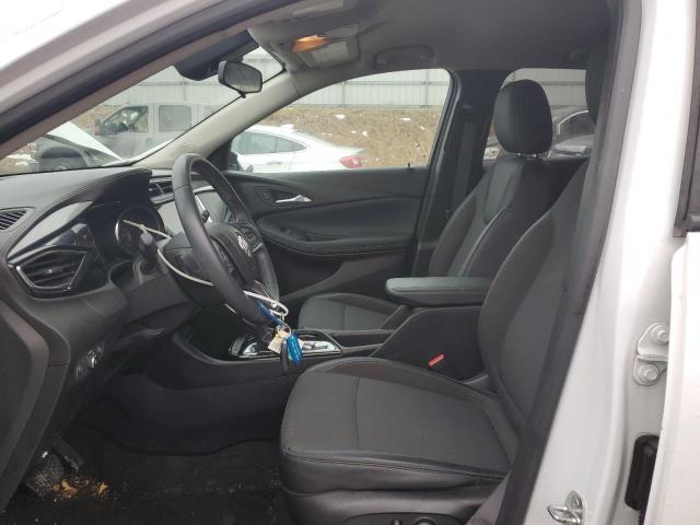Photo 7 from auction – 2021 BUICK ENCORE GX with VIN KL4MMBS28MB091975