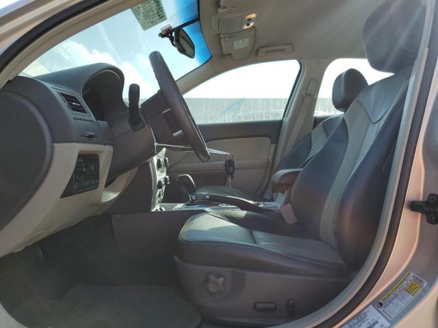 Photo 7 from auction – 2010 MERCURY MILAN PREM with VIN 3MEHM0JA2AR615034