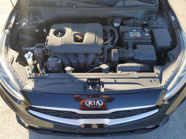 Photo 11 from auction – 2019 KIA FORTE FE with VIN 3KPF24AD3KE090588