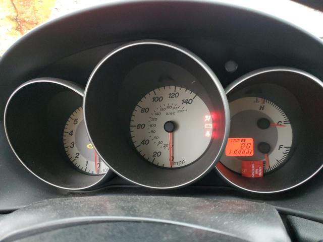 Photo 9 from auction – 2007 MAZDA 3 I with VIN JM1BK12F571633494