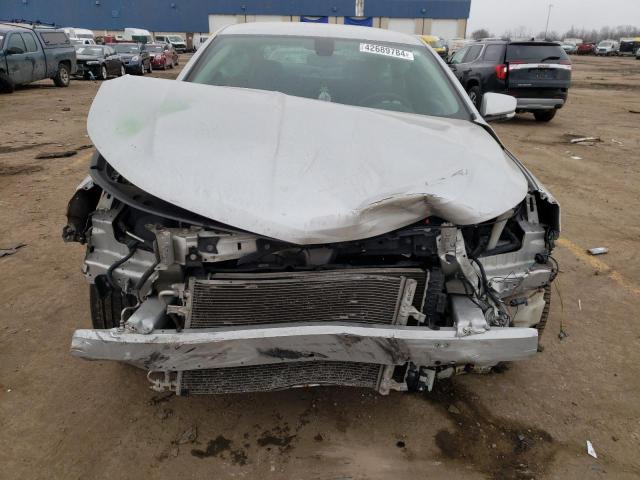Photo 5 from auction – 2016 CHEVROLET IMPALA LT with VIN 2G1105SA6G9164174