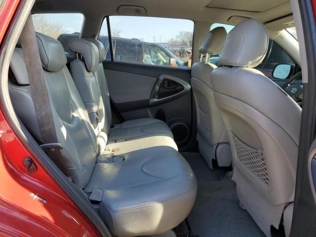 Photo 11 from auction – 2008 TOYOTA RAV4 LIMIT with VIN JTMZK31VX86015367